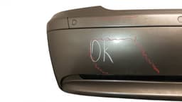 BMW 51.12-7155447 Rear bumper BMW 7 (E65, E66) (2001-2009) — thumbnail 5