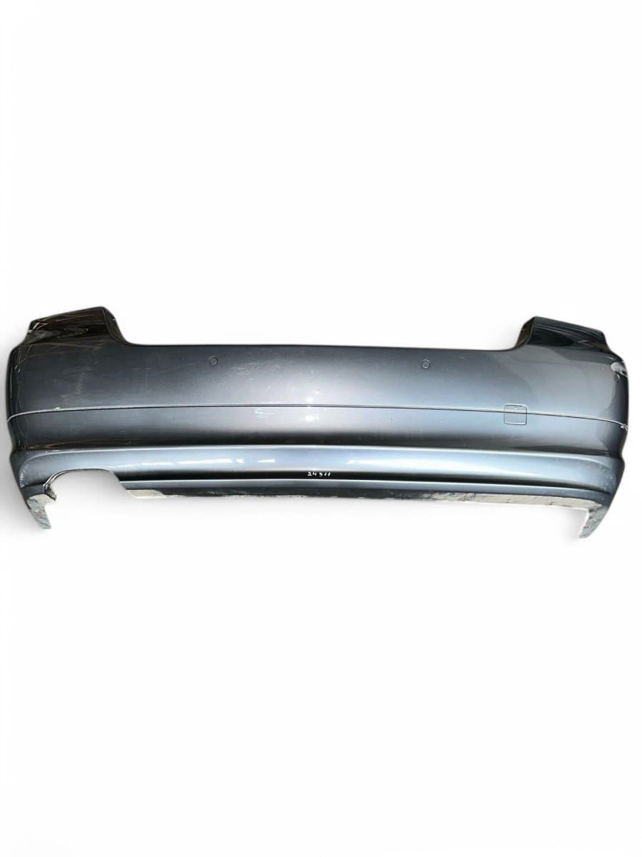 BMW Rear bumper BMW 3 (E90, E91, E92, E93) (2005-2011)
