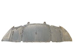 TESLA 600818000E Rear bumper / parts, other TESLA MODEL S (5YJS) (2012-) — thumbnail 1