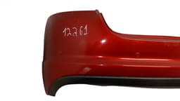 JAGUAR 8X2317D781AD Rear bumper JAGUAR XF (X250, CC9) (2008-2015) — thumbnail 2