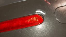 VW Rear bumper VW TOUAREG I (7L) (2002-2010) — thumbnail 5