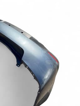 PEUGEOT 7410PE Rear bumper PEUGEOT 508 I (W23) (2010-2018) — thumbnail 5