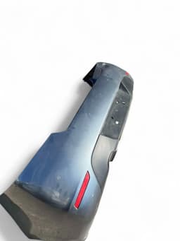 PEUGEOT 7410PE Rear bumper PEUGEOT 508 I (W23) (2010-2018) — thumbnail 3