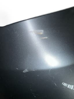 BMW Rear bumper BMW 3 (E90, E91, E92, E93) (2005-2011) — thumbnail 5