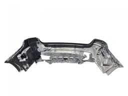 BMW 7254917 Rear bumper BMW 5 (F10, F11) (2010-2017) — thumbnail 2