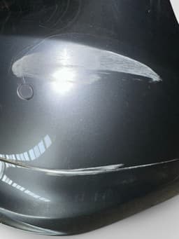 BMW Rear bumper BMW 3 (E90, E91, E92, E93) (2005-2011) — thumbnail 4