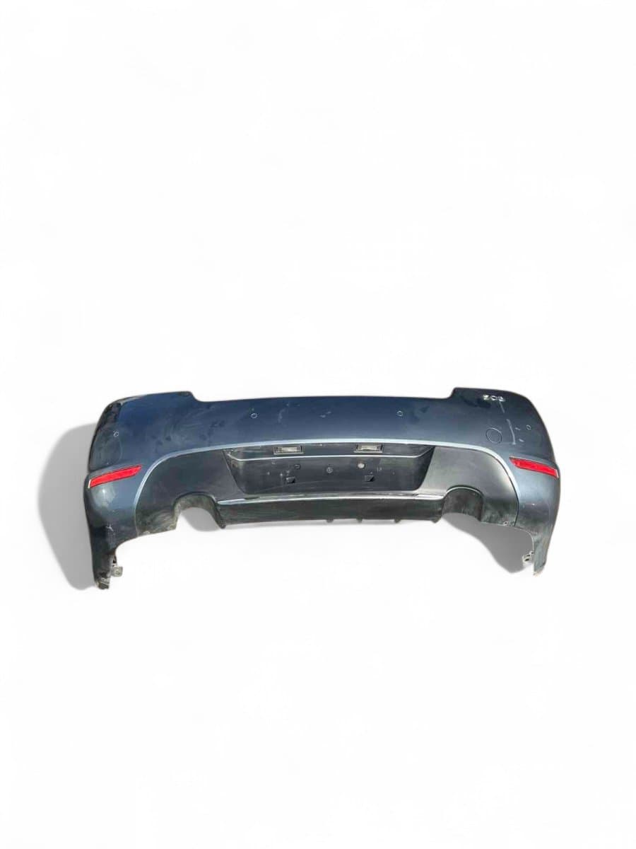 PEUGEOT 7410PE Rear bumper PEUGEOT 508 I (W23) (2010-2018)