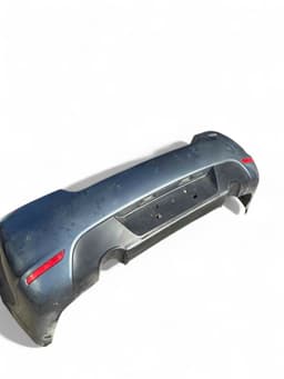 PEUGEOT 7410PE Rear bumper PEUGEOT 508 I (W23) (2010-2018) — thumbnail 2