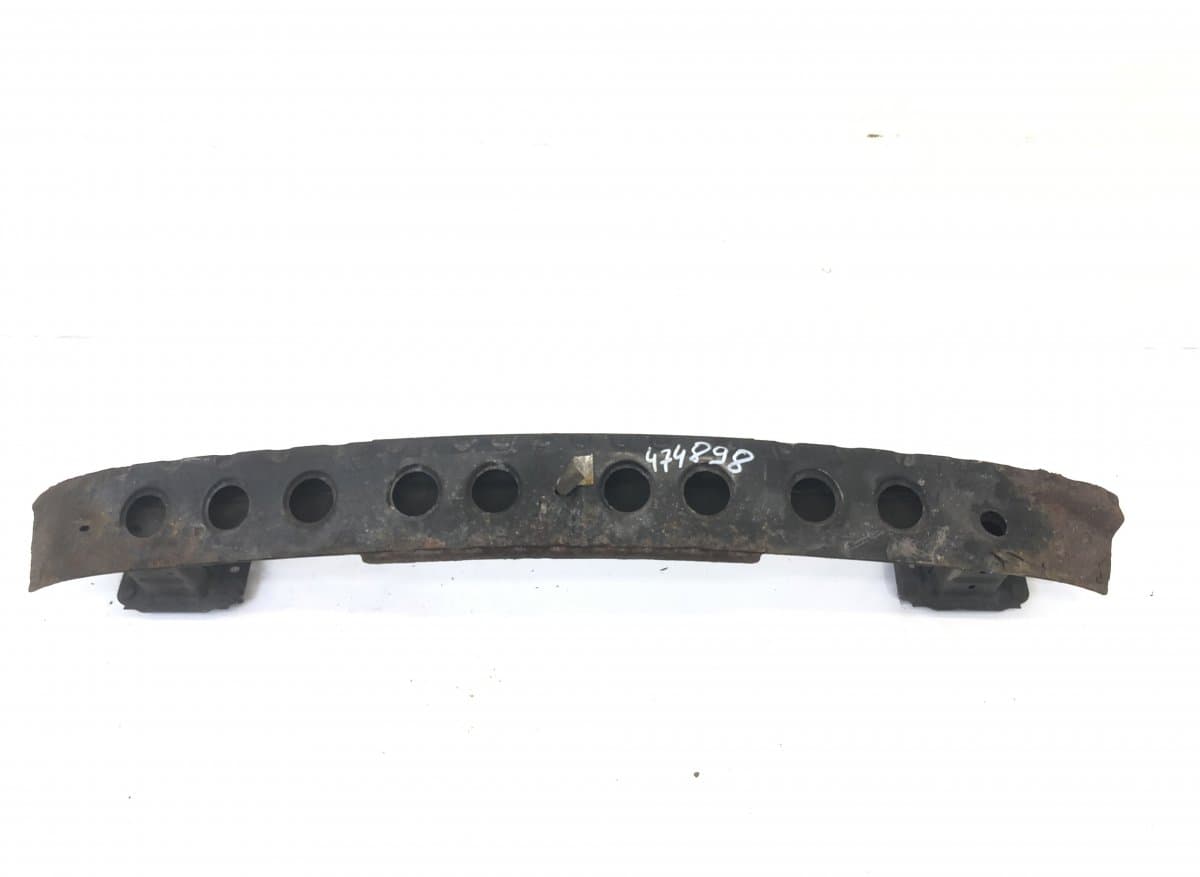 A2046100214 Rear bumper beam MERCEDES-BENZ C-CLASS (W204) (2007-2013)
