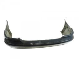 MERCEDES-BENZ A2118800783 A2118800540 Rear bumper MERCEDES-BENZ E-CLASS (W211) (2002-2009) — thumbnail 2