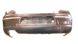 VW Rear bumper VW PASSAT B6 (3C) (2005-2010) — thumbnail 1