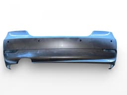 BMW Rear bumper BMW 5 (E60, E61) (2003-2010) — thumbnail 5