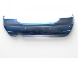 BMW Rear bumper BMW 5 (E60, E61) (2003-2010) — thumbnail 2