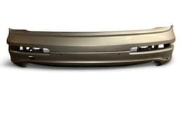 AUDI 4L0807303B Rear bumper AUDI Q7 (4L) (2006-2015) — thumbnail 2
