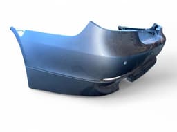 BMW Rear bumper BMW 5 (E60, E61) (2003-2010) — thumbnail 4