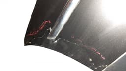 VW Rear bumper VW PASSAT B6 (3C) (2005-2010) — thumbnail 4