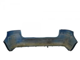 OPEL Rear bumper OPEL ZAFIRA B (A05) (2005-2014) — thumbnail 5