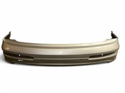AUDI 4L0807303B Rear bumper AUDI Q7 (4L) (2006-2015) — thumbnail 1