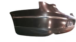 VW Rear bumper VW PASSAT B6 (3C) (2005-2010) — thumbnail 2