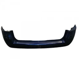OPEL Rear bumper OPEL ZAFIRA B (A05) (2005-2014) — thumbnail 4