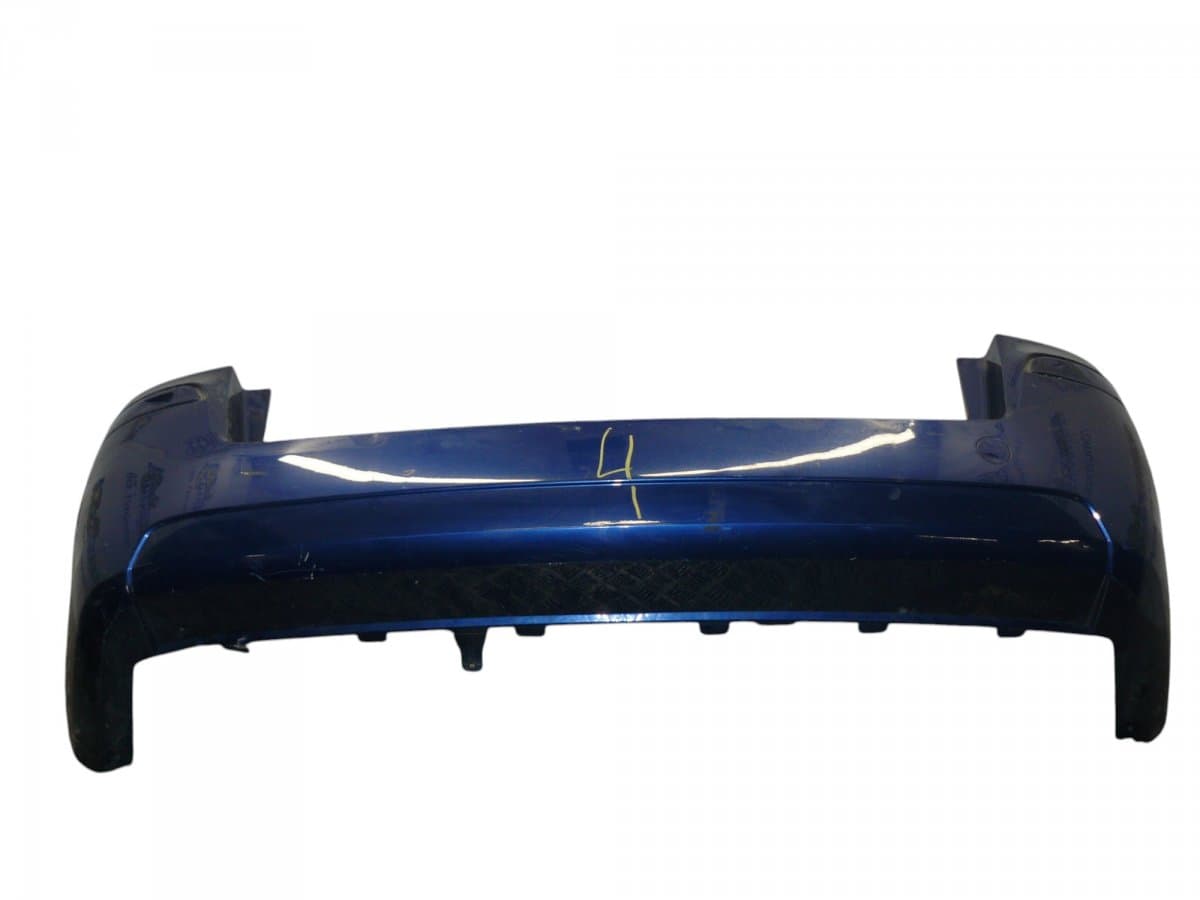 OPEL Rear bumper OPEL ZAFIRA B (A05) (2005-2014)