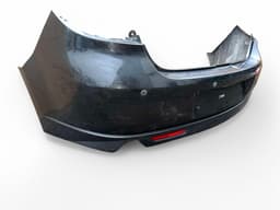 MAZDA GS1D50221CAA Rear bumper MAZDA 6 (GH) (2007-2012) — thumbnail 3