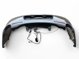 MAZDA GS1D50221CAA Rear bumper MAZDA 6 (GH) (2007-2012) — thumbnail 5