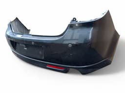 MAZDA GS1D50221CAA Rear bumper MAZDA 6 (GH) (2007-2012) — thumbnail 4