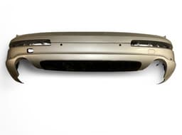 AUDI 4L0807303B Rear bumper AUDI Q7 (4L) (2006-2015) — thumbnail 3