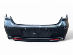 MAZDA GS1D50221CAA Rear bumper MAZDA 6 (GH) (2007-2012) — thumbnail 1