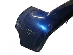 OPEL Rear bumper OPEL ZAFIRA B (A05) (2005-2014) — thumbnail 2