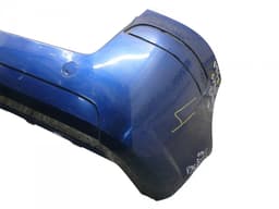 OPEL Rear bumper OPEL ZAFIRA B (A05) (2005-2014) — thumbnail 3