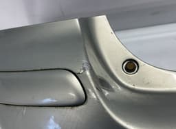 TOYOTA 5215905110 Rear bumper TOYOTA AVENSIS (T250) (2003-2008) — thumbnail 5