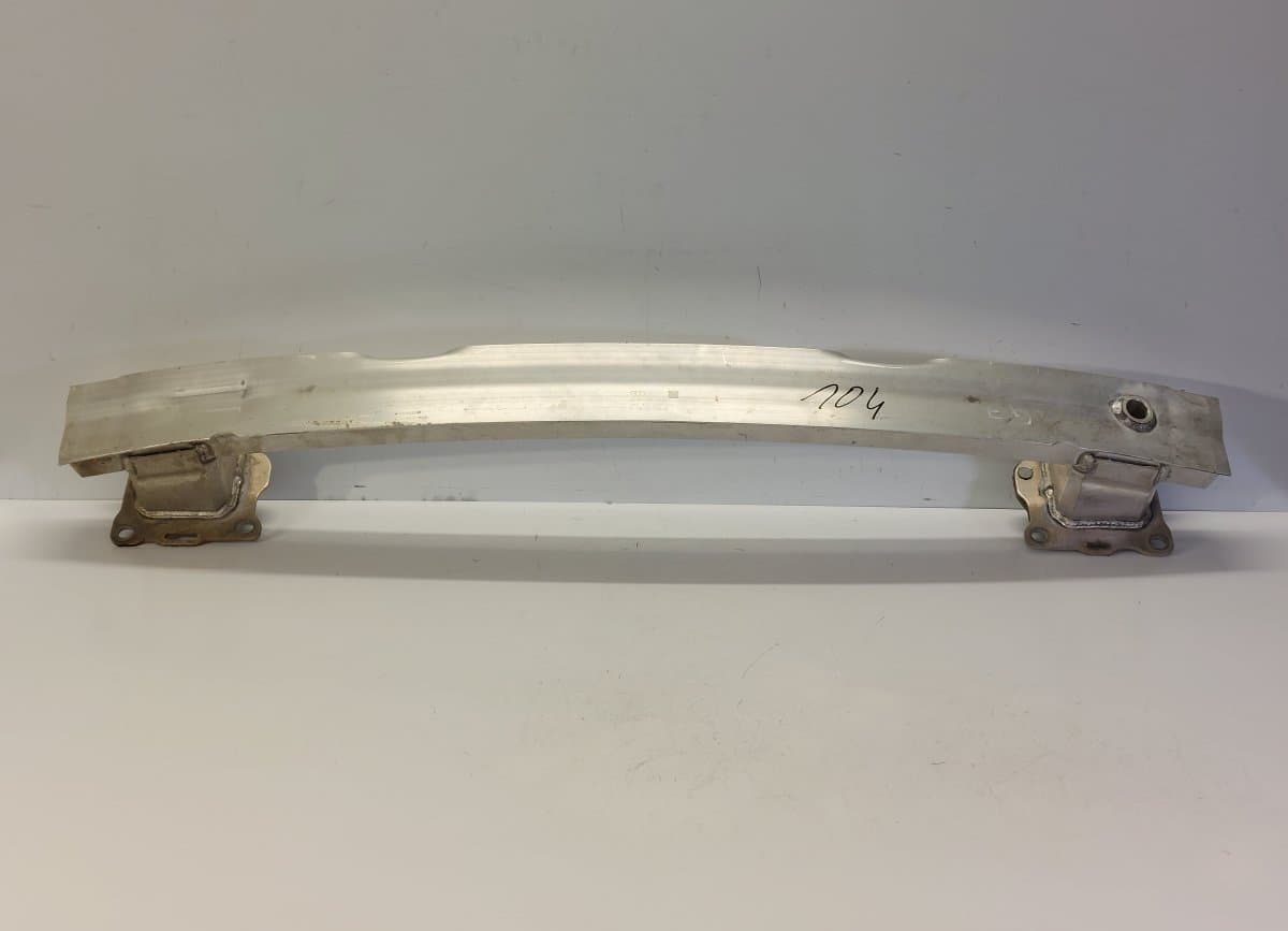 AUDI 4K080730905S Rear bumper beam AUDI A6 (C8, 4A2, 4AH, 4A5) (2018-)