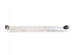 LEXUS 5217133170 Rear bumper beam LEXUS ES VII (2018-) — thumbnail 1