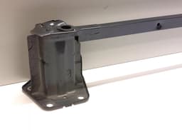 SUBARU 57711YC0109P Rear bumper beam SUBARU LEGACY V / Outback (2009-2014) — thumbnail 3