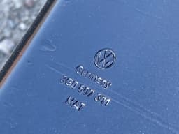 VW 3G8807305C Rear bumper beam VW ARTEON (3H7, 3H9) (2017-2024) — thumbnail 3