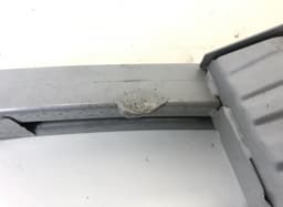VOLVO 32321878 Rear bumper beam VOLVO XC40 / EX40 / EC40 (536, 539) (2017-) — thumbnail 5