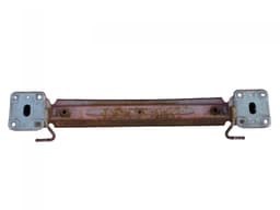 MAZDA GHK150260 Rear bumper beam MAZDA 6 (GJ, GL) (2012-2020) — thumbnail 2