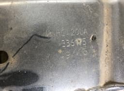 SEAT 575807305B Rear bumper beam SEAT ATECA (KH7) (2016-) — thumbnail 5