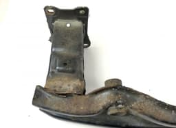 SEAT 575807305B Rear bumper beam SEAT ATECA (KH7) (2016-) — thumbnail 4