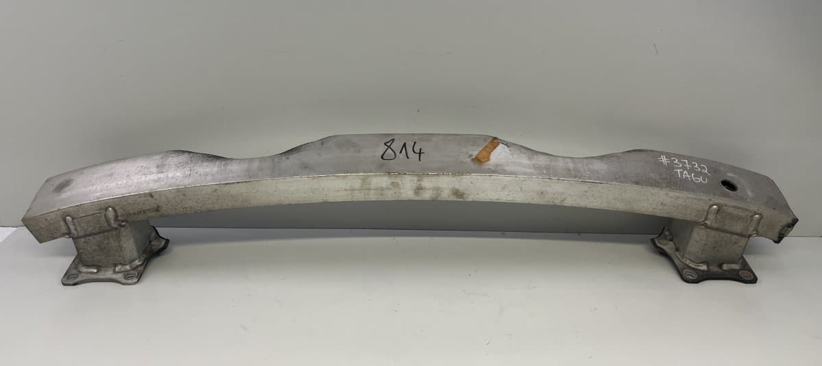 4G5807309 Rear bumper beam AUDI A6 / A6 ALLROAD (C7, 4G) (2010-2018)