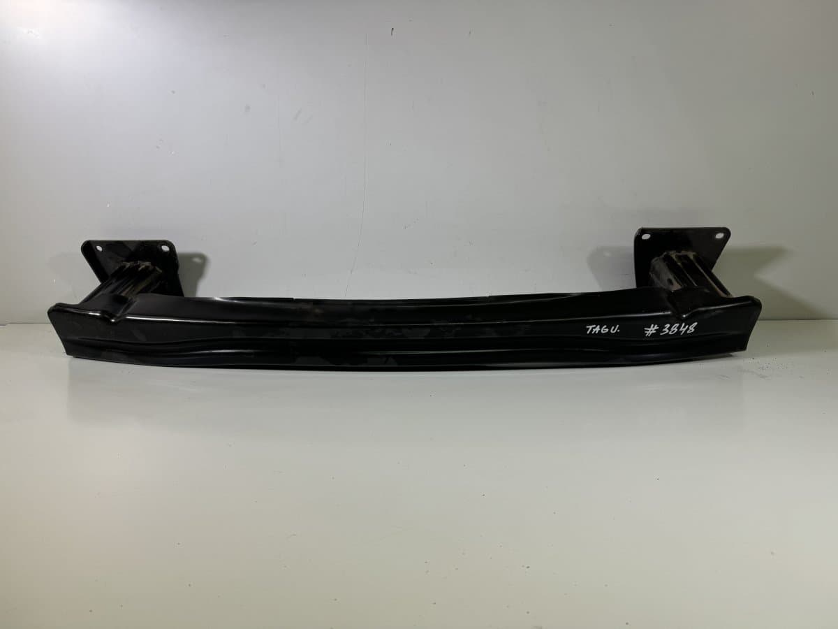 AUDI 8X0807309 Rear bumper beam AUDI A1 (8X1, 8XK, 8XA, 8XF) (2010-2018)