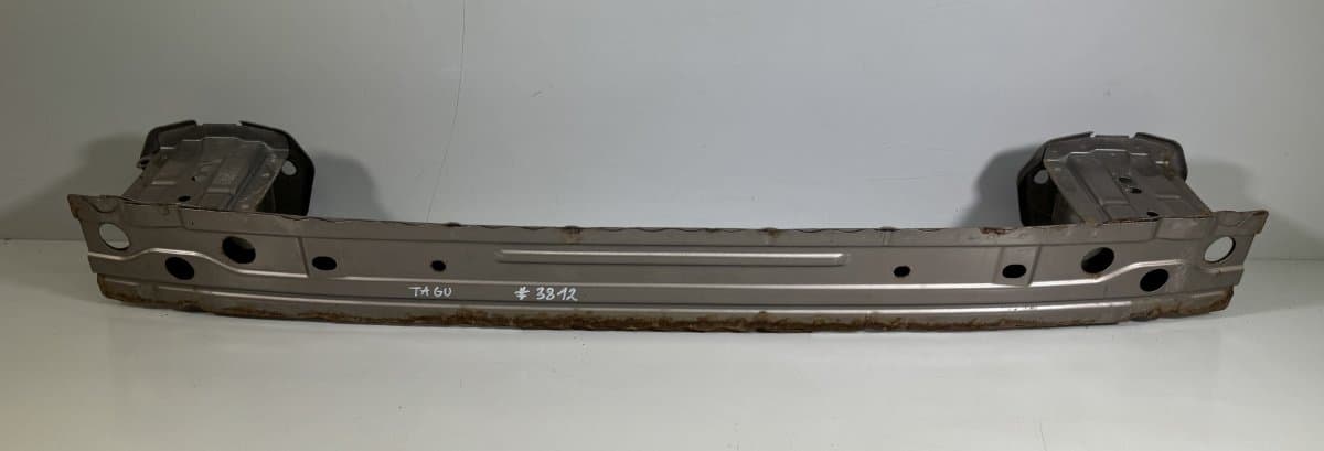 SUBARU 57711SG0209P Rear bumper beam SUBARU FORESTER (SJ) (2013-2018)