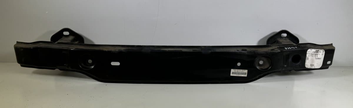 BMW 51127240912 7240912 Rear bumper beam BMW 1 (F20, F21) (2011-2019)