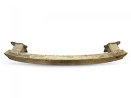 AUDI 4G8807309 Rear bumper beam AUDI A7 Sportback (4GA) (2010-2017) — thumbnail 2