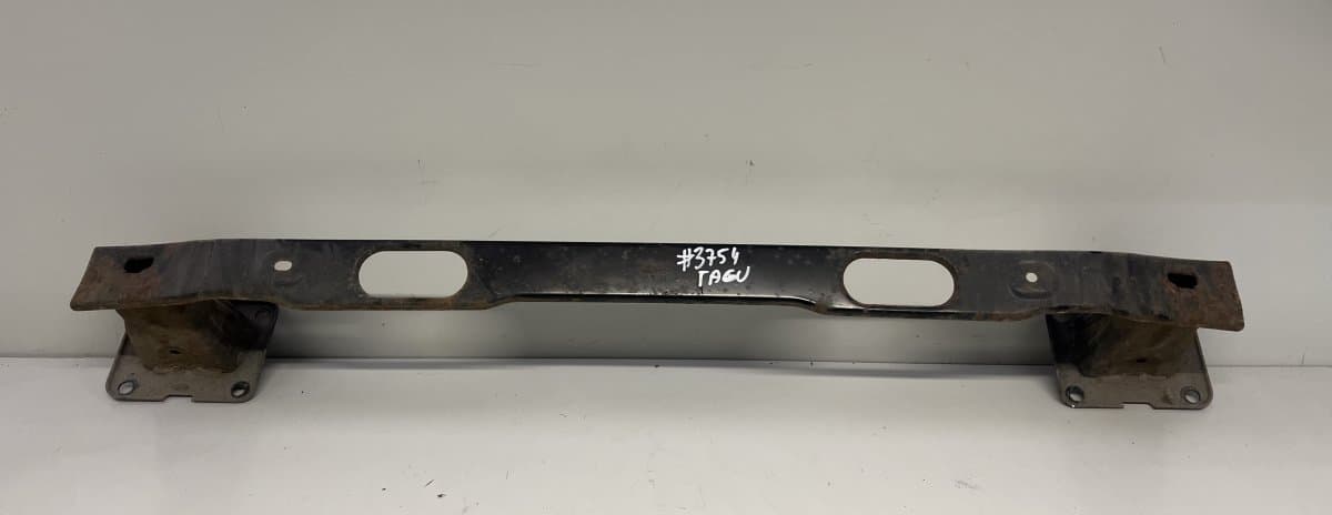 FORD PET76-17912-AA Rear bumper beam FORD TRANSIT / TOURNEO COURIER I (2014-)