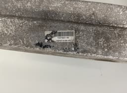 BMW 733796308 Rear bumper beam BMW X6 (F16, F86) (2014-2019) — thumbnail 2