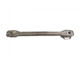 MERCEDES-BENZ A2056100714 Rear bumper beam MERCEDES-BENZ C-CLASS (W205) (2013-2021) — thumbnail 1