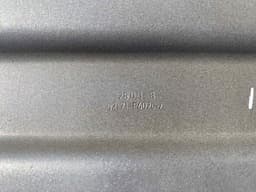 TOYOTA 52171F4020 52171-F4020 Rear bumper beam TOYOTA C-HR I (AX10, AX50) (2016-2023) — thumbnail 3